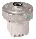 motor vysavače PHILLIPS - ROWENTA 650W (náhrada Domel 458.3.303-32)